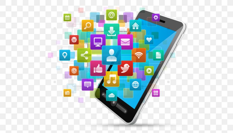 Smartphone Social Media Digital Marketing Brand, PNG, 678x469px, Smartphone, Advertising, Brand, Business, Cellular Network Download Free