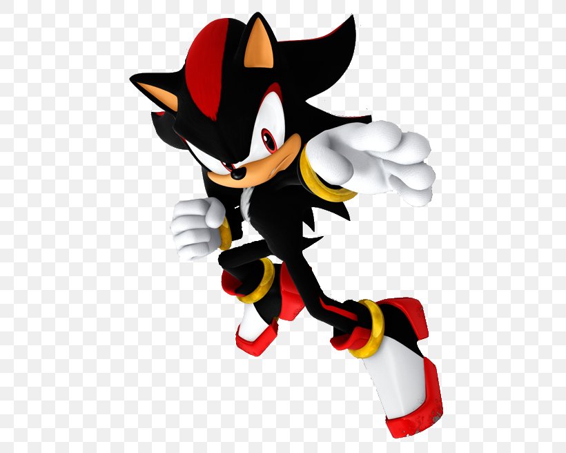 Sonic The Hedgehog 2 Shadow The Hedgehog Sonic Unleashed Sonic Chronicles: The Dark Brotherhood, PNG, 541x656px, Sonic The Hedgehog, Art, Bird, Cartoon, Fictional Character Download Free