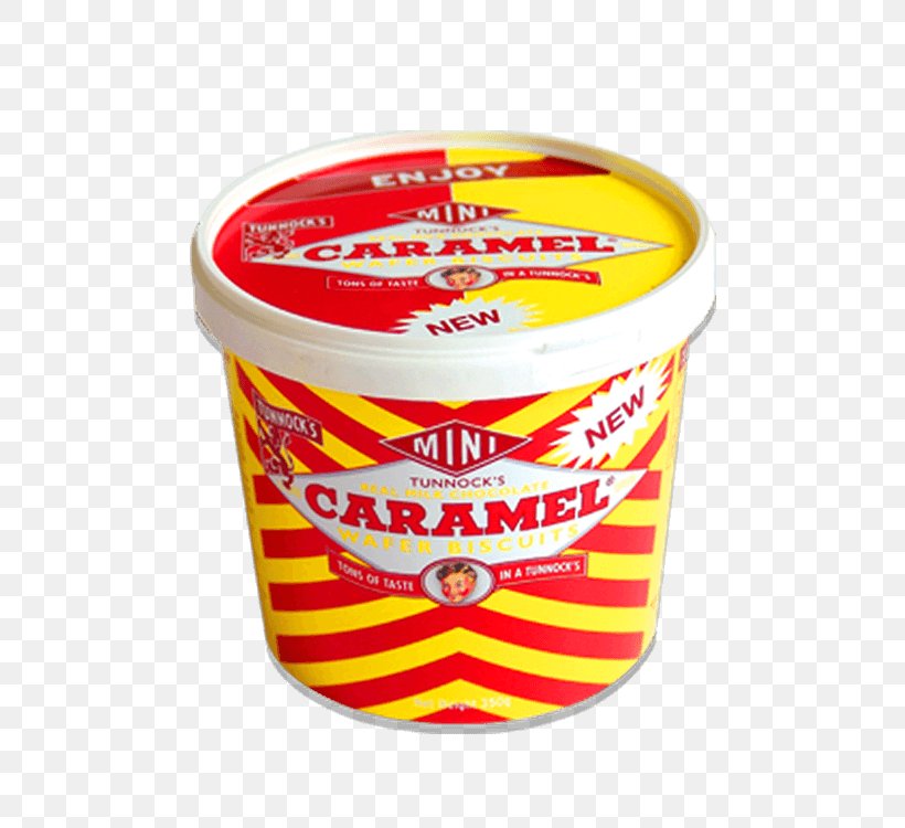 Tunnock's Caramel Wafer Biscuit Food, PNG, 750x750px, Caramel, Biscuit, Cadbury Dairy Milk Caramel, Chocolate, Confectionery Download Free