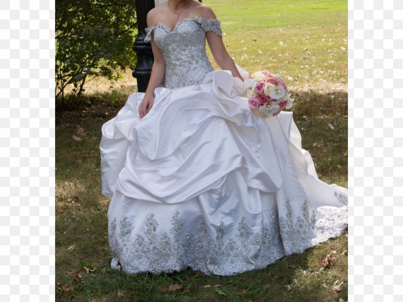 Wedding Dress Shoulder Party Dress Gown, PNG, 1024x768px, Wedding Dress, Bridal Clothing, Bridal Party Dress, Bride, Dress Download Free