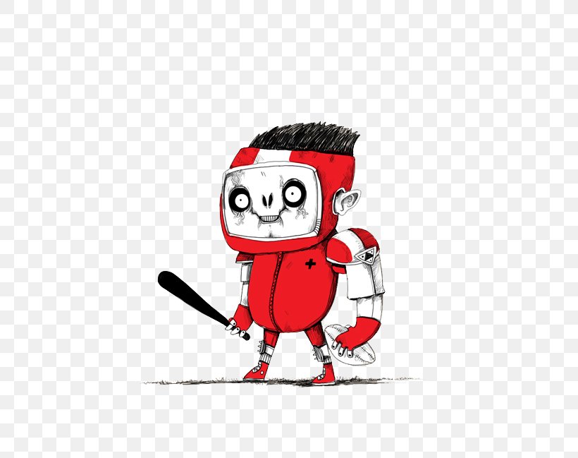 Baseball Player Illustration, PNG, 500x649px, Baseball Player, Art, Baseball, Cartoon, Fictional Character Download Free