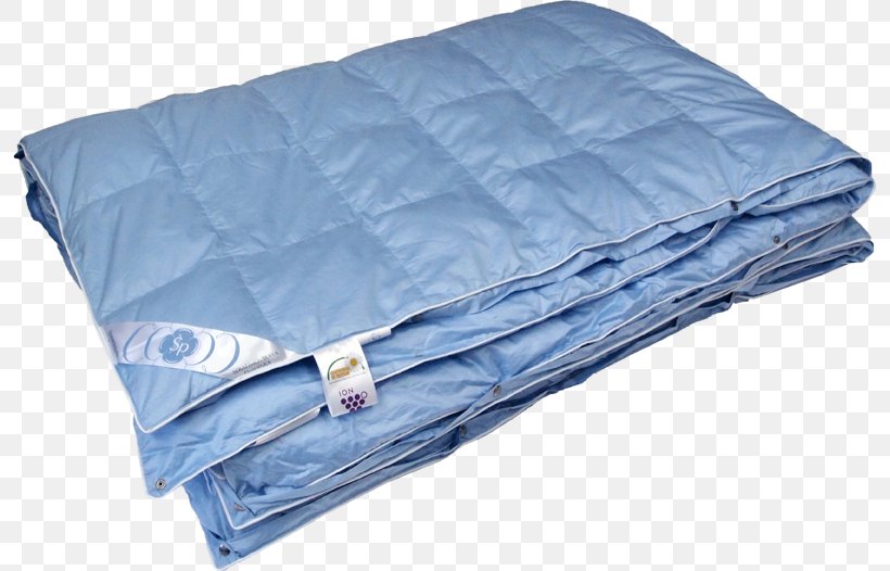 Blanket Down Feather Pillow Duvet Mattress, PNG, 795x526px, Blanket, Bed, Bed Sheet, Bed Sheets, Blue Download Free