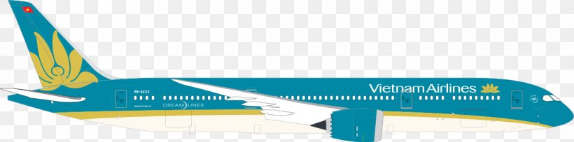 Boeing 737 Next Generation Vietnam Airlines Flight, PNG, 1303x325px, Boeing 737 Next Generation, Aerospace Engineering, Air New Zealand, Air Travel, Aircraft Download Free