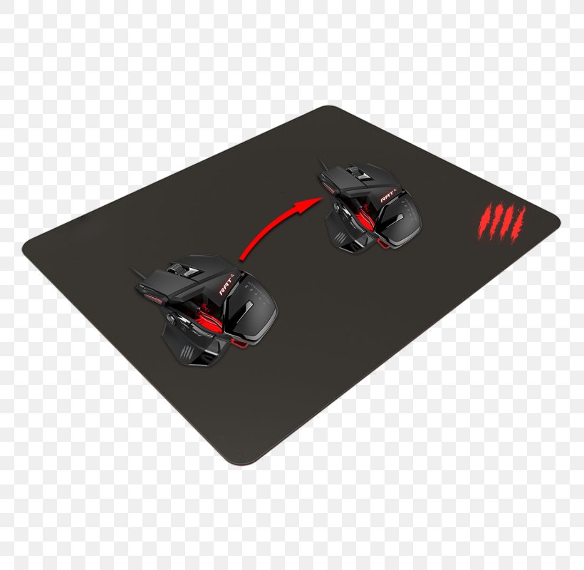 Computer Mouse Mad Catz Rat 4 Optical Gaming Mouse For Pc Mcb4373100a3041 USB, PNG, 800x800px, Computer Mouse, Dots Per Inch, Electronics, Electronics Accessory, Mad Catz Download Free