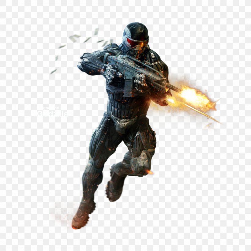 Crysis 2 Crysis 3 Crysis Warhead Call Of Duty: Black Ops II Grand Theft Auto Online, PNG, 1100x1100px, Crysis 2, Action Figure, Call Of Duty Black Ops, Call Of Duty Black Ops Ii, Crysis Download Free