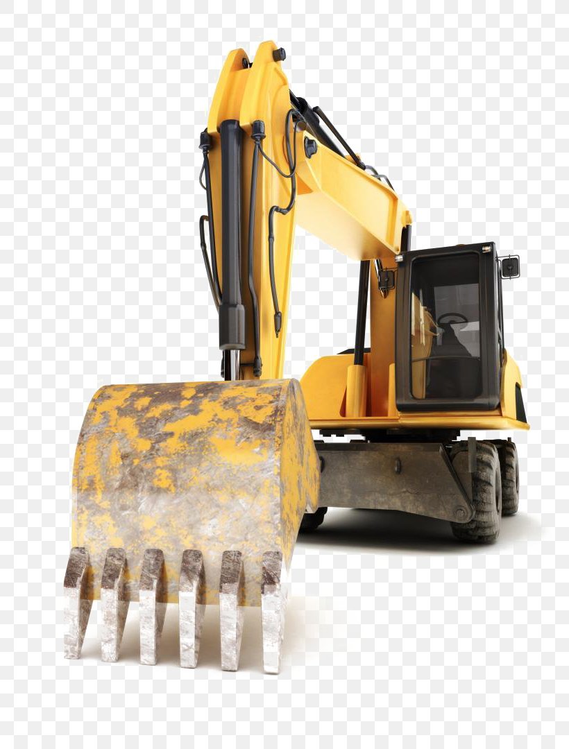 Excavator Machine Hydraulics Bulldozer Demolition, PNG, 809x1080px, Excavator, Artefacto, Breaker, Bucketwheel Excavator, Bulldozer Download Free