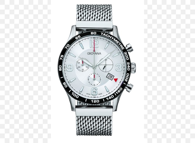 Grovana Watch Grovana Watch Baselworld Strap, PNG, 600x600px, Watch, Baselworld, Bracelet, Brand, Chronograph Download Free