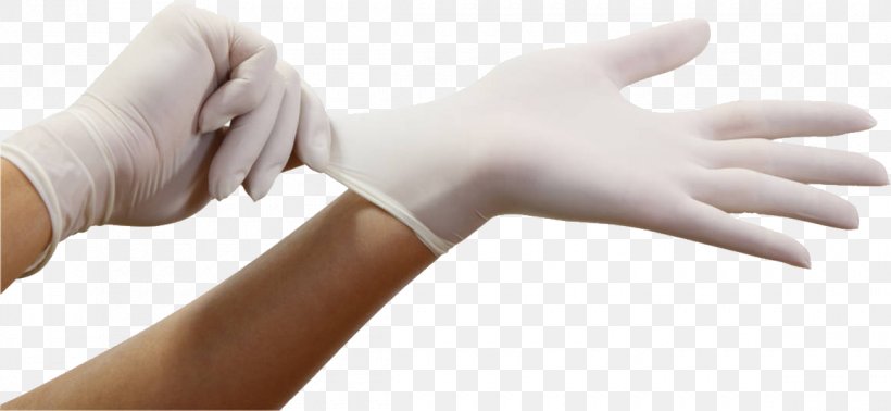 Medical Glove Latex Surgery Medicine, PNG, 1160x536px, Medical Glove, Arm, Finger, Glove, Hand Download Free