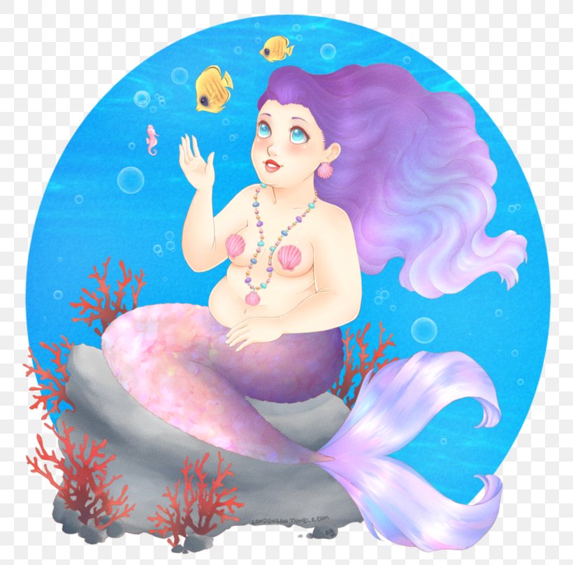 Mermaid Art Drawing Classical Mythology, PNG, 800x808px, Watercolor, Cartoon, Flower, Frame, Heart Download Free