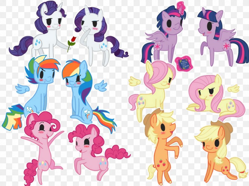 My Little Pony Rainbow Dash DeviantArt Horse, PNG, 1024x768px, Watercolor, Cartoon, Flower, Frame, Heart Download Free