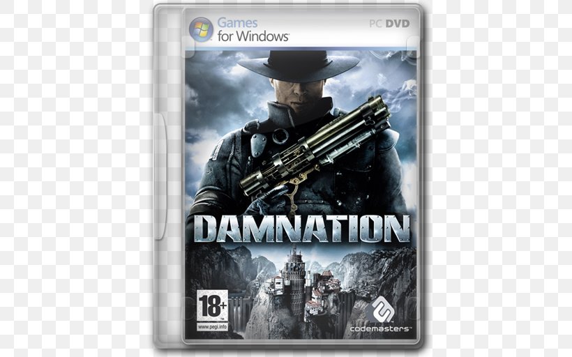 Painkiller: Hell & Damnation Xbox 360 Battlefield 2: Special Forces, PNG, 512x512px, Damnation, Action Film, Battlefield 2, Battlefield 2 Special Forces, Cooperative Gameplay Download Free