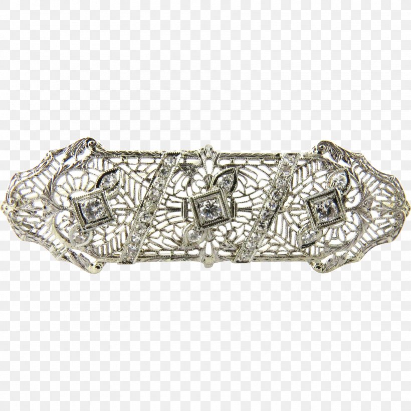 Silver Jewellery Gold Brooch Art Deco, PNG, 1802x1802px, Silver, Art, Art Deco, Brooch, Classical Antiquity Download Free