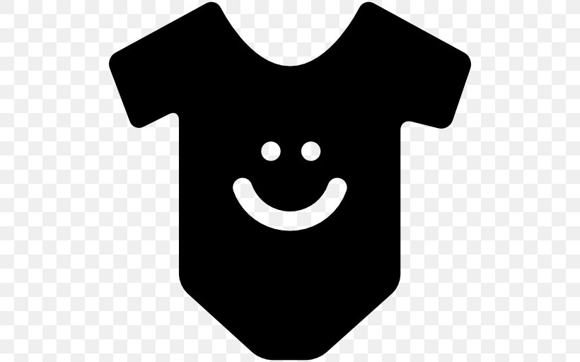 T-shirt Infant Clothing, PNG, 512x512px, Tshirt, Baby Toddler Onepieces, Black, Black And White, Child Download Free