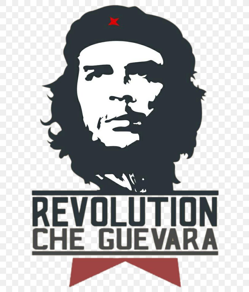 Che Guevara HD Background