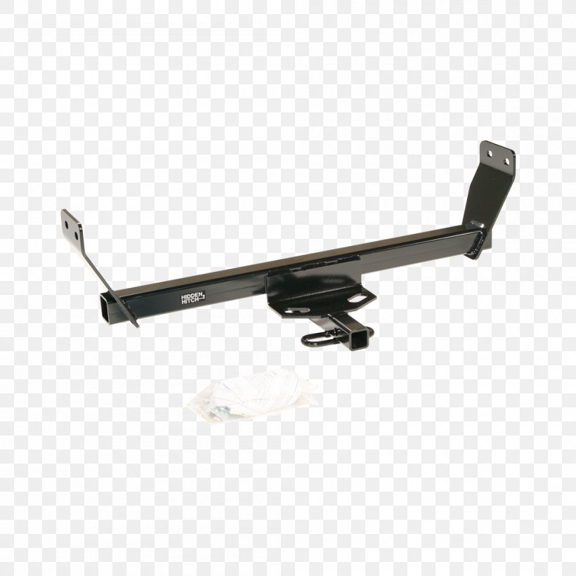 Tow Hitch Car 2011 Chrysler 200 Towing Drawbar, PNG, 1000x1000px, Tow Hitch, Auto Part, Automotive Exterior, Car, Carid Download Free