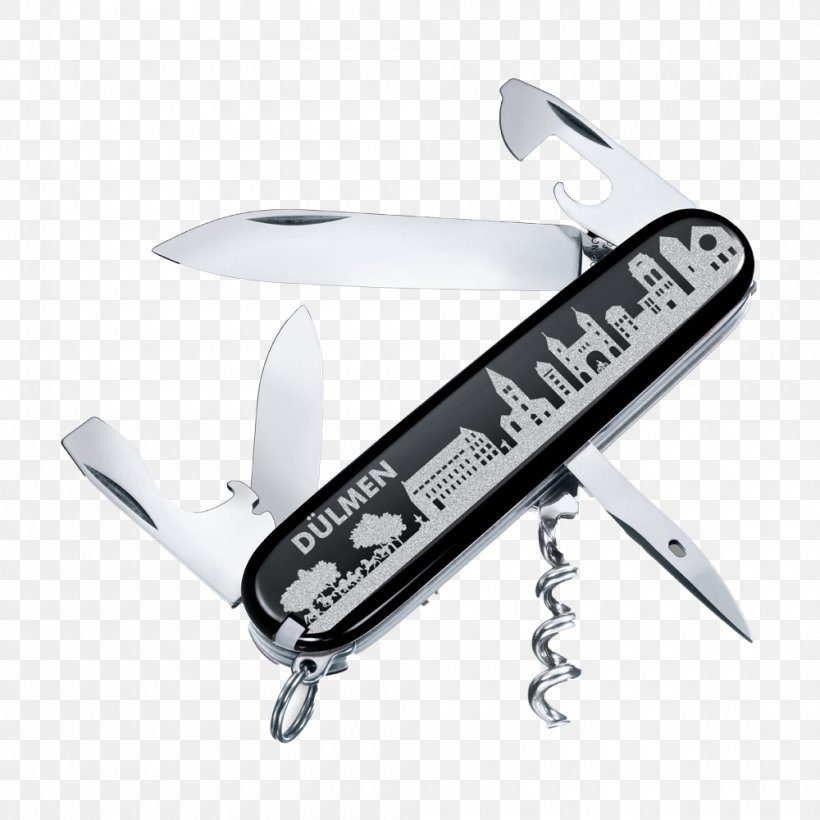 Utility Knives Pocketknife Multi-function Tools & Knives Victorinox, PNG, 1000x1000px, Utility Knives, Blade, Bottle Openers, Can Openers, Cold Weapon Download Free