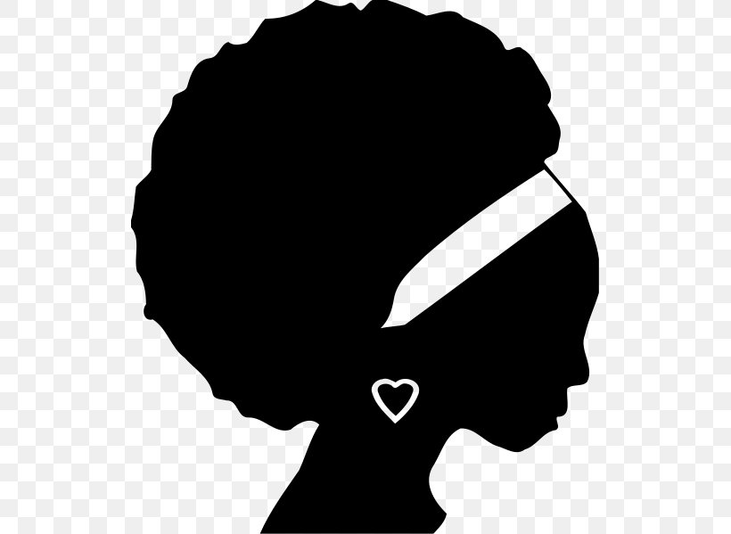 Download African American Silhouette Black Clip Art Png 525x599px African American Africanamerican History Africans Afro Black Download