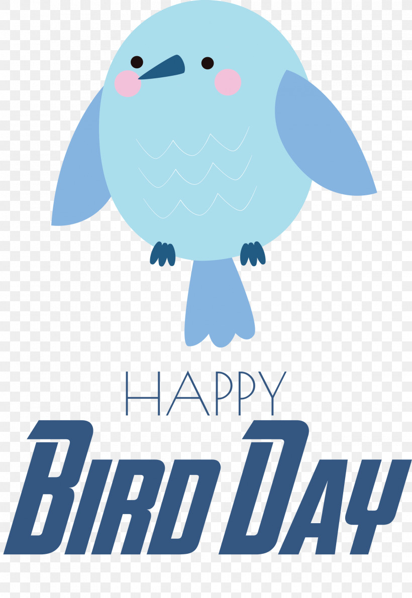 Bird Day Happy Bird Day International Bird Day, PNG, 2065x3000px, Bird Day, Cartoon, Geometry, Line, Logo Download Free