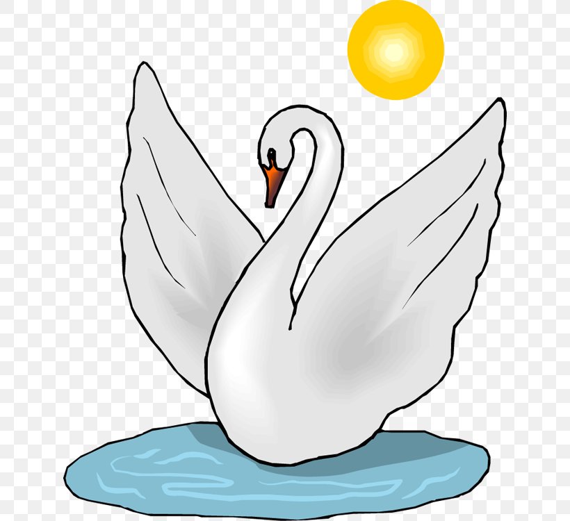 Black Swan Whooper Swan Bird Clip Art, PNG, 638x750px, Black Swan, Artwork, Beak, Bird, Cygnini Download Free