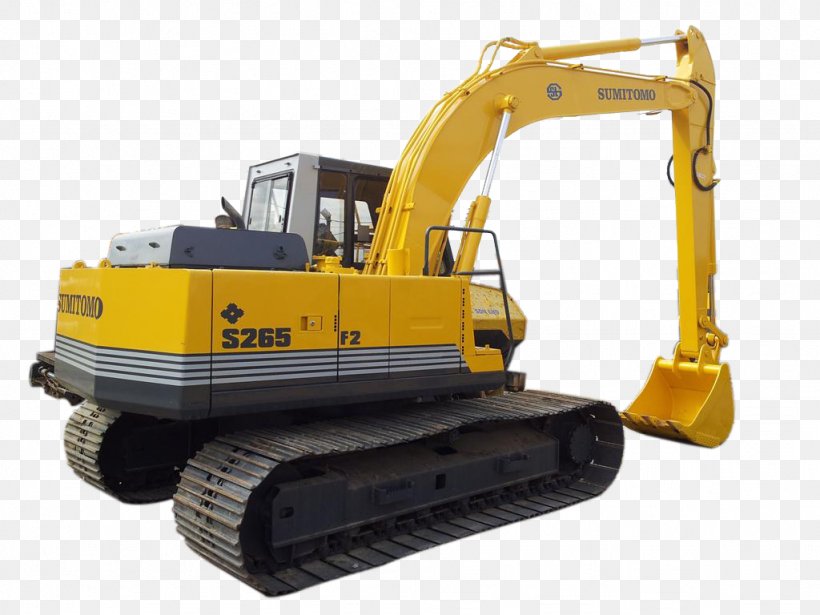 Bulldozer Business Limited Company Architectural Engineering Sumitomo Group, PNG, 1024x768px, Bulldozer, Architectural Engineering, Business, Construction Equipment, Crane Download Free