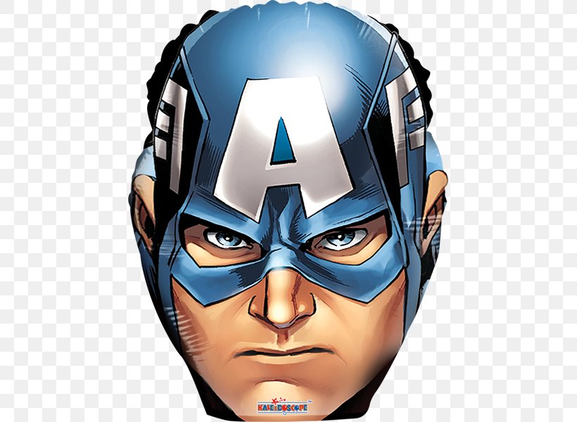 Captain America Marvel Avengers Assemble Hulk Iron Man Spider-Man, PNG, 600x600px, Captain America, Avengers, Bicycle Clothing, Bicycle Helmet, Birthday Download Free