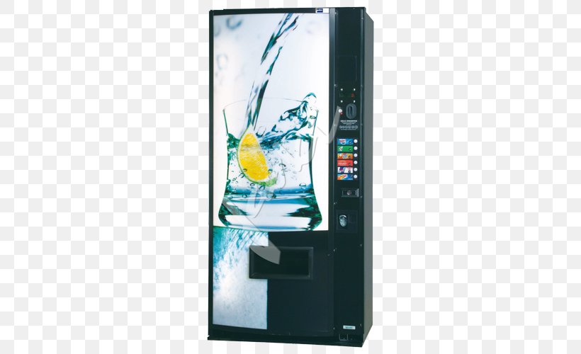 Coffee Fizzy Drinks Vending Machines Vendo, PNG, 500x500px, Coffee, Automaton, Business, Display Advertising, Display Device Download Free