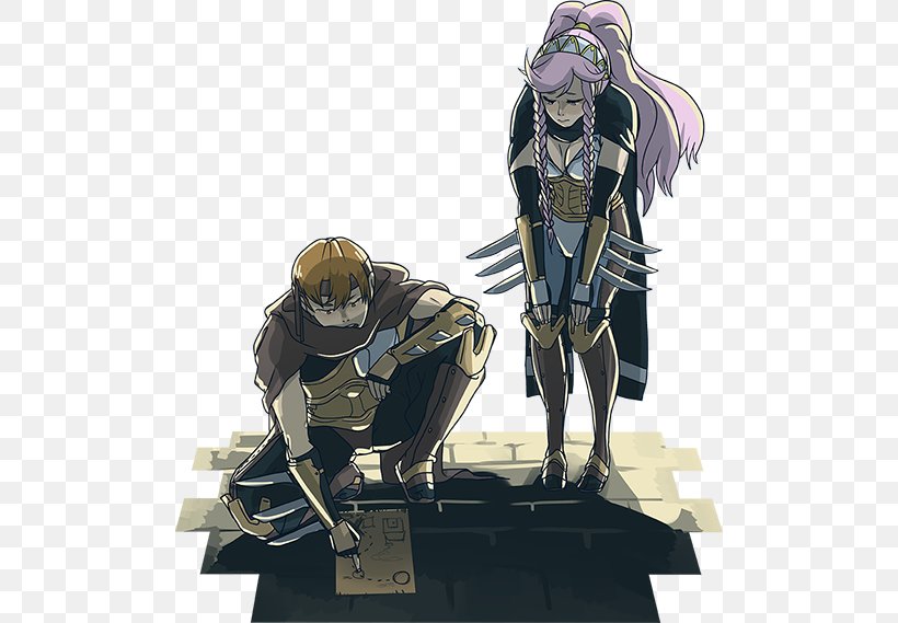 Fire Emblem Awakening Fire Emblem: Shadow Dragon Fire Emblem: The Sacred Stones Fire Emblem Fates, PNG, 500x569px, Watercolor, Cartoon, Flower, Frame, Heart Download Free