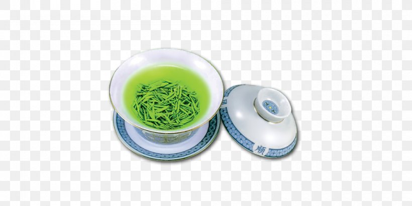 Green Tea Bowl U76d6u7897u8336, PNG, 1000x500px, Tea, Bowl, Drinking, Gaiwan, Green Tea Download Free