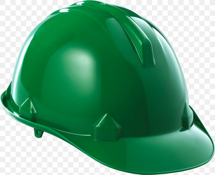 Green Hard Hat Meaning