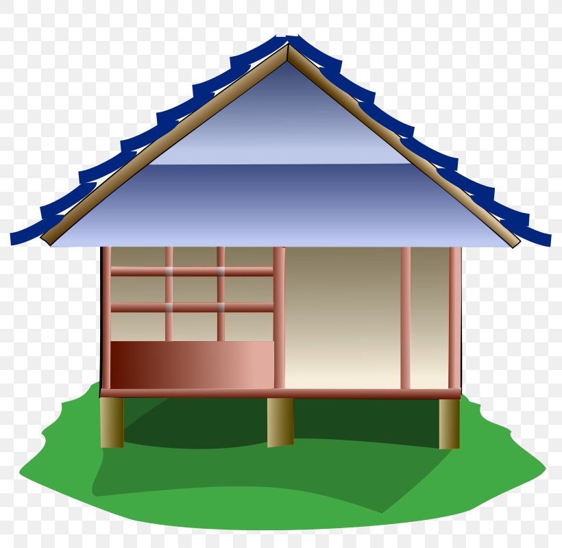 House Building Clip Art, PNG, 800x800px, House, Building, Cottage, Elevation, Facade Download Free