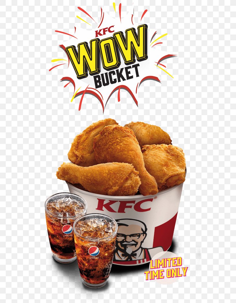 KFC Fried Chicken Hamburger French Fries Chicken As Food, PNG, 575x1053px, Kfc, American Food, Chicken As Food, Cuisine, Deep Frying Download Free