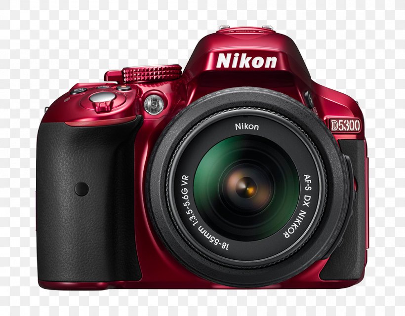 Nikon D5300 Nikon D5200 Nikon D3300 AF-S DX Nikkor 18-140mm F/3.5-5.6G ED VR Nikon AF-S DX Zoom-Nikkor 18-55mm F/3.5-5.6G, PNG, 1000x781px, Nikon D5300, Afs Dx Nikkor 18140mm F3556g Ed Vr, Camera, Camera Accessory, Camera Lens Download Free