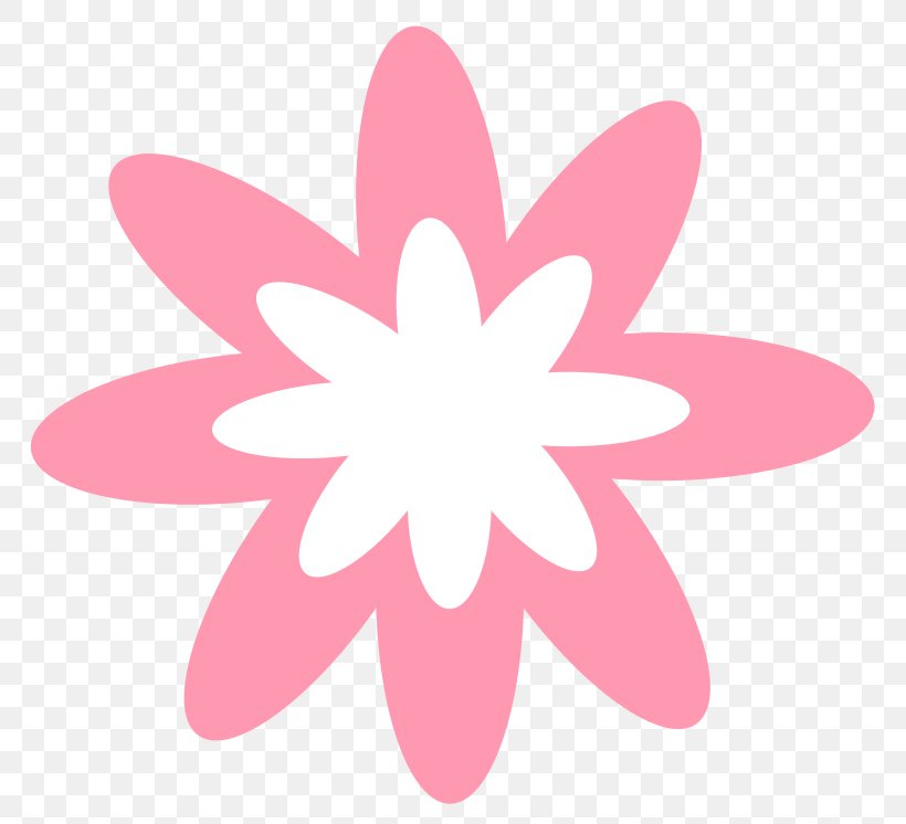 Pink Flowers Clip Art, PNG, 800x746px, Pink Flowers, Blue, Floral Design, Flower, Flowering Plant Download Free