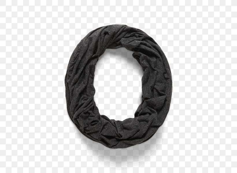 Scarf Black M, PNG, 600x600px, Scarf, Black, Black M Download Free