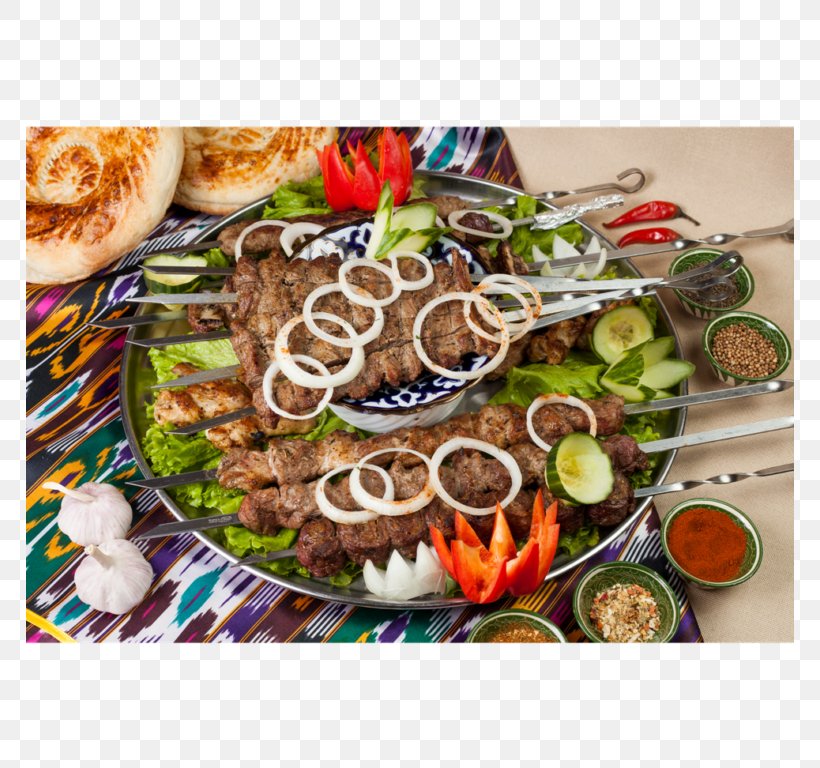 Shashlik Beshbarmak Kebab Meat Spare Ribs, PNG, 768x768px, Shashlik, Animal Source Foods, Asian Cuisine, Asian Food, Beshbarmak Download Free