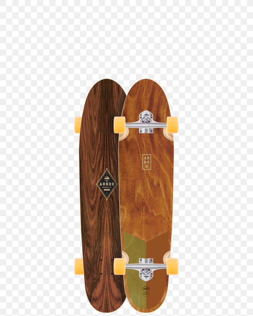 Skateboarding Arbor Axis Walnut Longboard Complete Arbor Cruiser Bug Premium, PNG, 621x1024px, Skateboard, Arbor Cruiser Bug Premium, Boardsport, Longboard, Nhs Inc Download Free