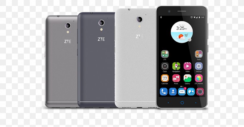 Smartphone Feature Phone Mobile Phones Cellular Network ZTE, PNG, 960x500px, Smartphone, Antwoord, Blog, Cellular Network, Communication Device Download Free