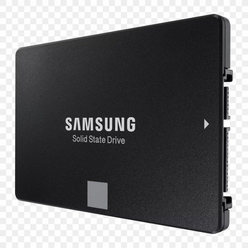 Solid-state Drive Samsung PM863A Series 2.5 Inch SATA3 Solid State Drive Samsung PM863 SATA SSD Serial ATA, PNG, 1600x1600px, Solidstate Drive, Computer Component, Data Storage Device, Electronic Device, Electronics Download Free