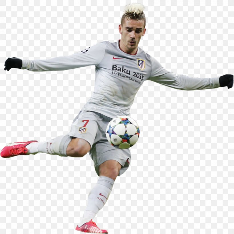 UEFA Euro 2016 France National Football Team Atlético Madrid Real Sociedad, PNG, 901x900px, Uefa Euro 2016, Antoine Griezmann, Atletico Madrid, Ball, Competition Event Download Free