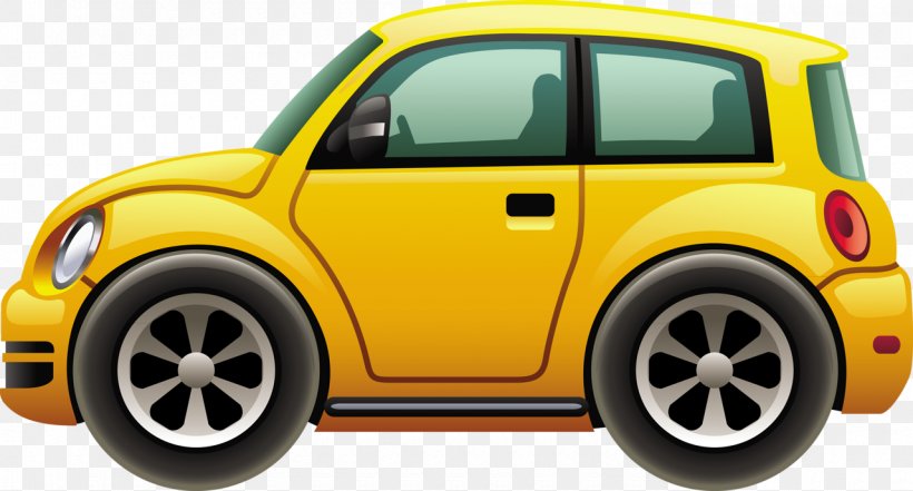 Compact Car Sport Utility Vehicle Clip Art, PNG, 1280x689px, Car, Automotive Design, Automotive Exterior, Brand, Cartoon Download Free