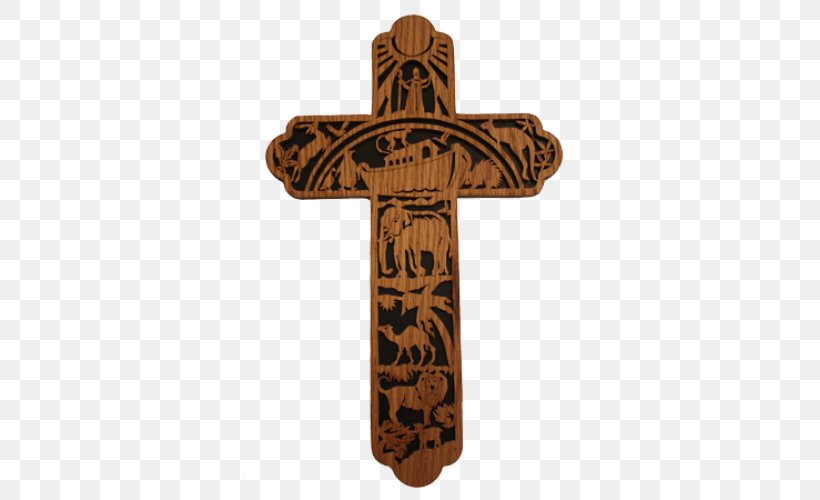 Crucifix Appliqué Machine Embroidery Pattern, PNG, 500x500px, Crucifix, Applique, Christian Cross, Cross, Embroidery Download Free