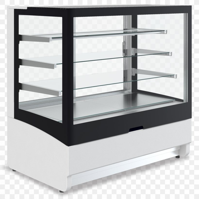 Display Case Bakery Display Window Pastry House, PNG, 1000x1000px, Display Case, Bakery, Confectionery, Display Window, Furniture Download Free