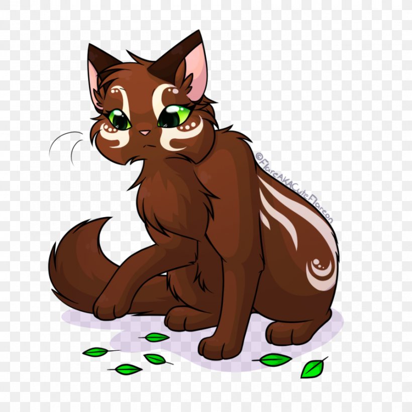 Kitten Whiskers Cat Warriors Drawing, PNG, 894x894px, Kitten, Book, Brambleclaw, Carnivoran, Cartoon Download Free