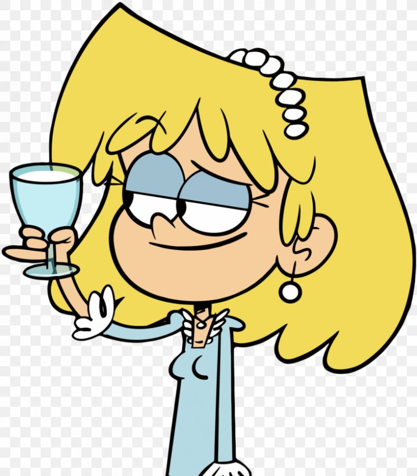 Lori Loud Lincoln Loud Leni Loud Luan Loud, PNG, 836x955px, Lori Loud, Area, Art, Artwork, Character Download Free