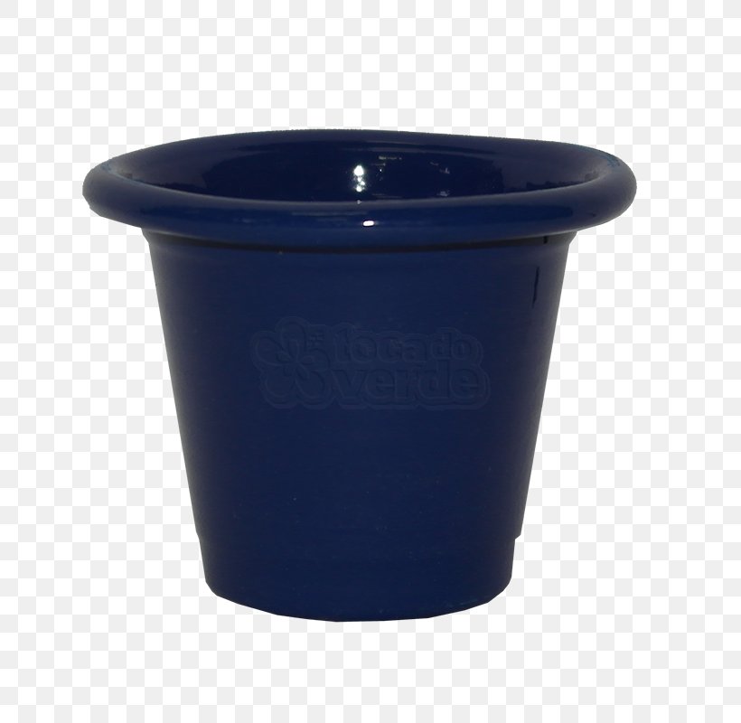 Plastic Flowerpot Cobalt Blue, PNG, 800x800px, Plastic, Blue, Cobalt, Cobalt Blue, Flowerpot Download Free