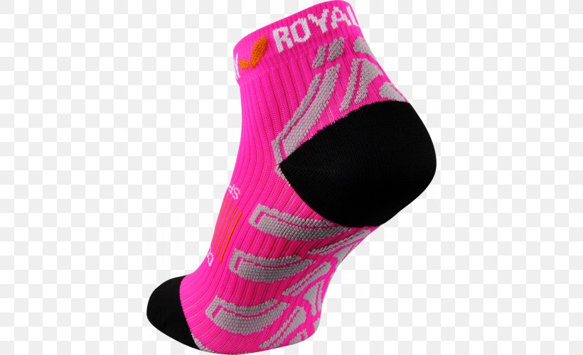 Sock Royal Bay Neon Low-Cut Royal Bay Air High-Cut, PNG, 500x500px, Sock, Clothing, Cycling, Fashion Accessory, Human Leg Download Free