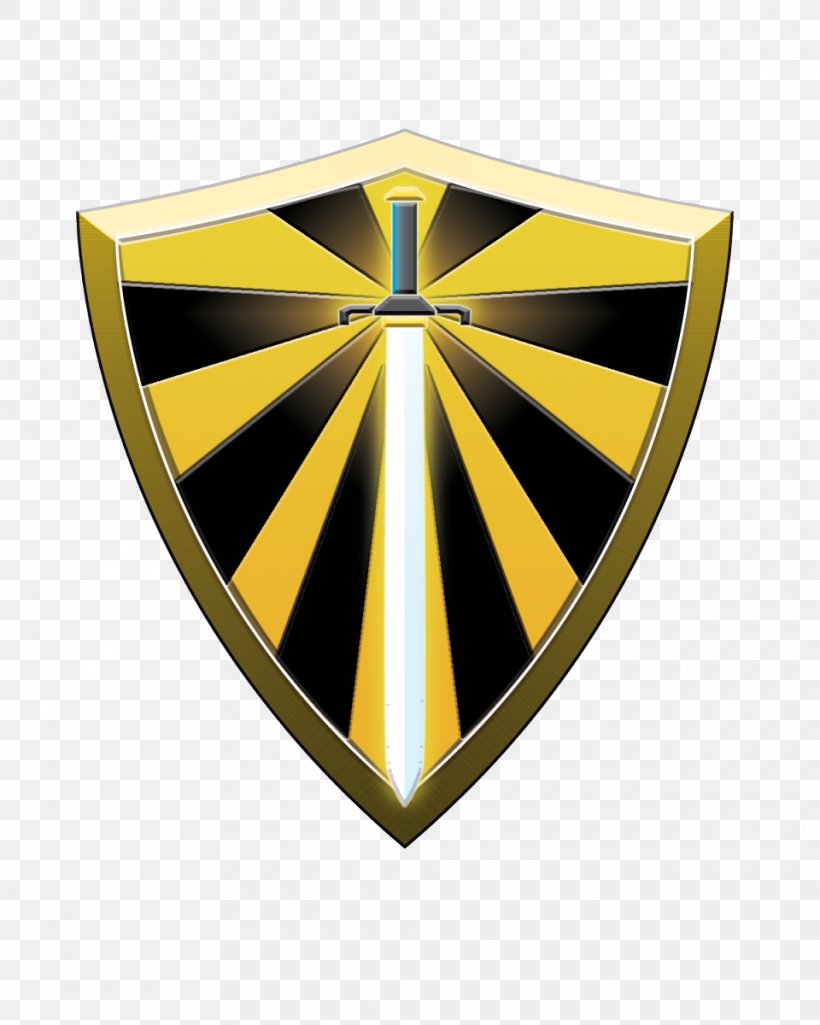 Symbol Logo Emblem, PNG, 960x1200px, Symbol, Emblem, Logo, Shield, Yellow Download Free