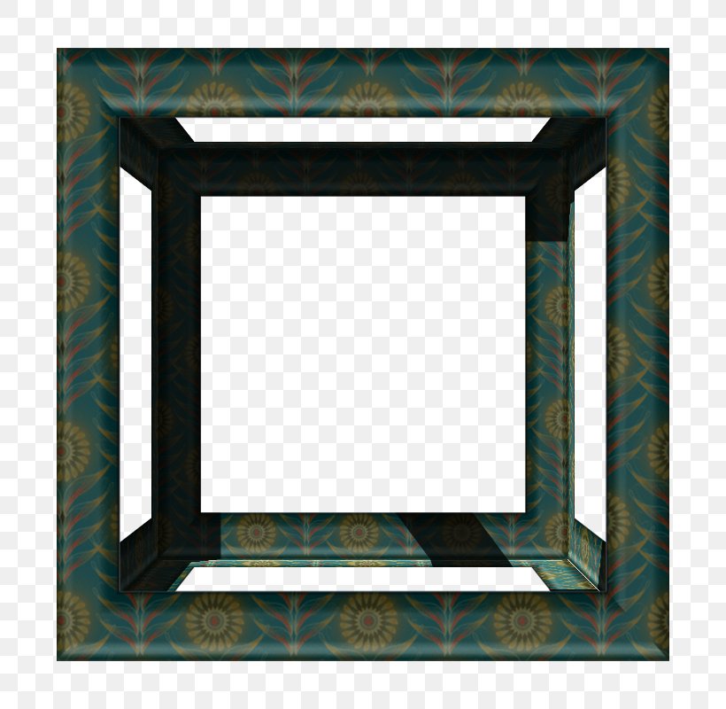 Window Picture Frames Square Meter Teal, PNG, 800x800px, Window, Meter, Picture Frame, Picture Frames, Rectangle Download Free