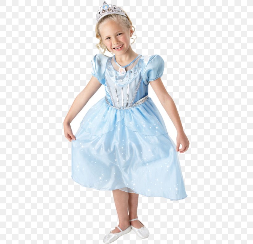 Cinderella T-shirt Costume Gown Dress, PNG, 500x793px, Watercolor, Cartoon, Flower, Frame, Heart Download Free