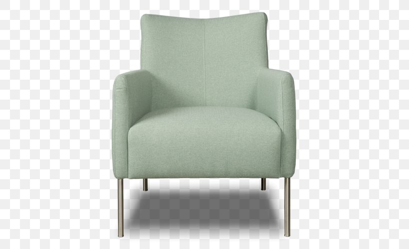 Club Chair Couch Fauteuil Furniture, PNG, 500x500px, Club Chair, Armrest, Chair, Coffee Tables, Comfort Download Free